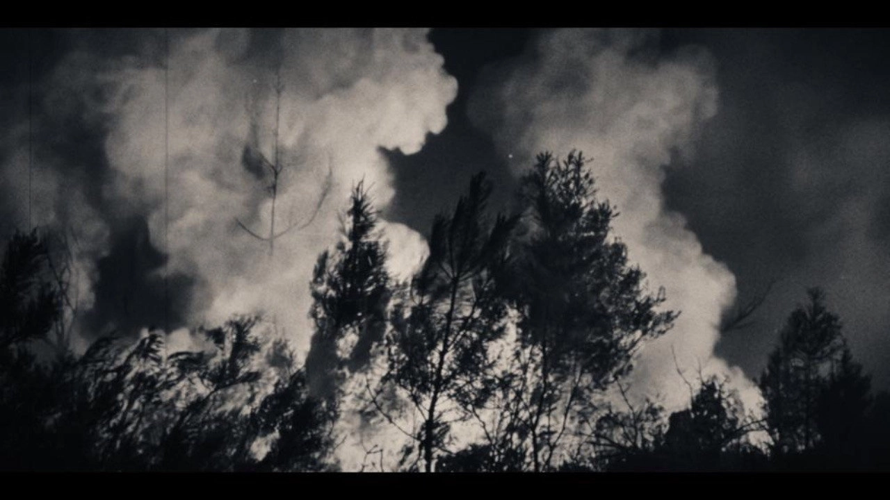1949 : le Grand feu