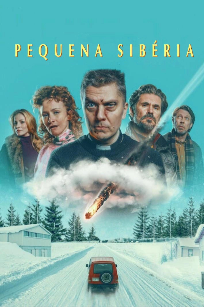 Little Siberia
