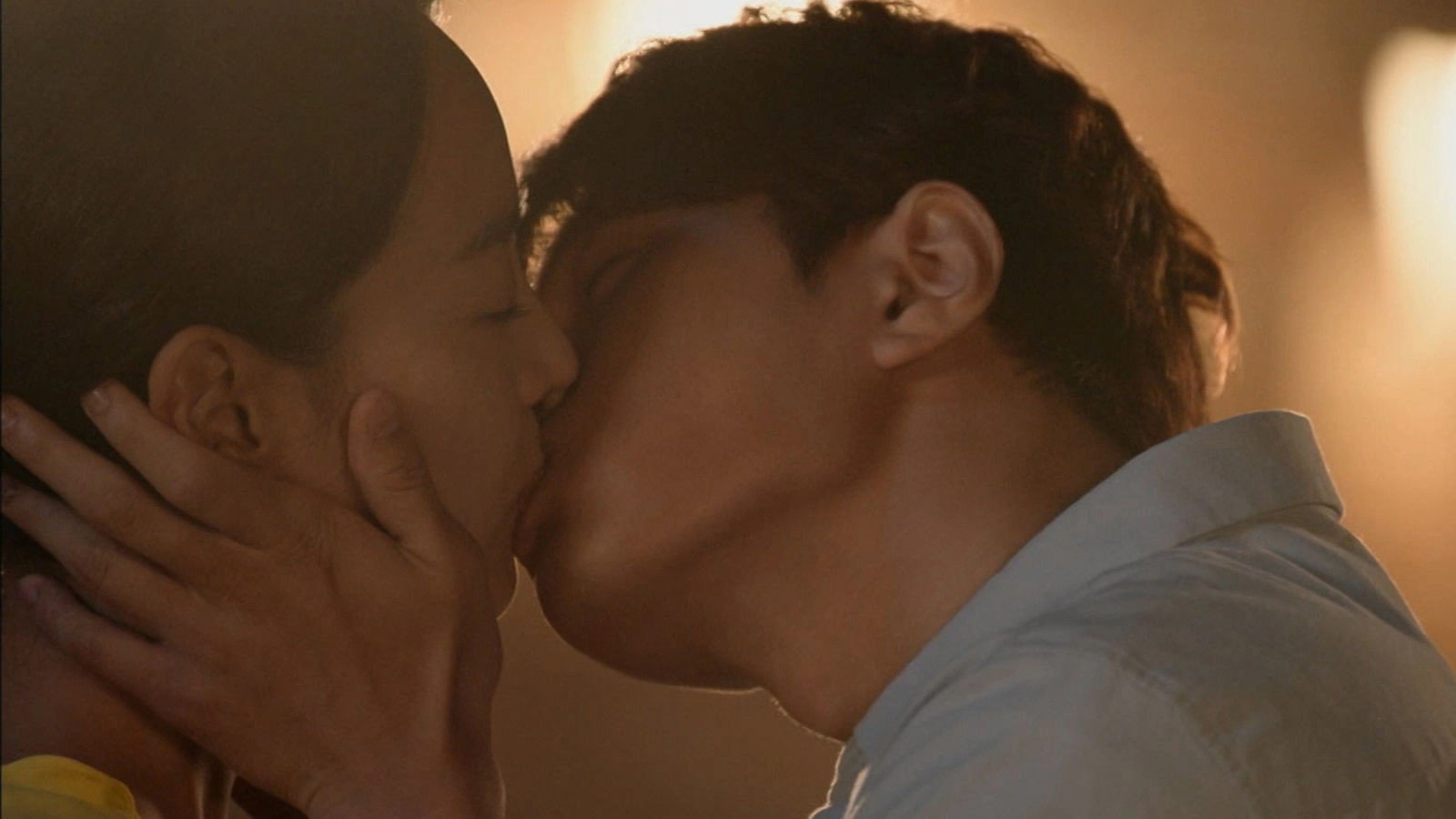 Angel's Last Mission: Love