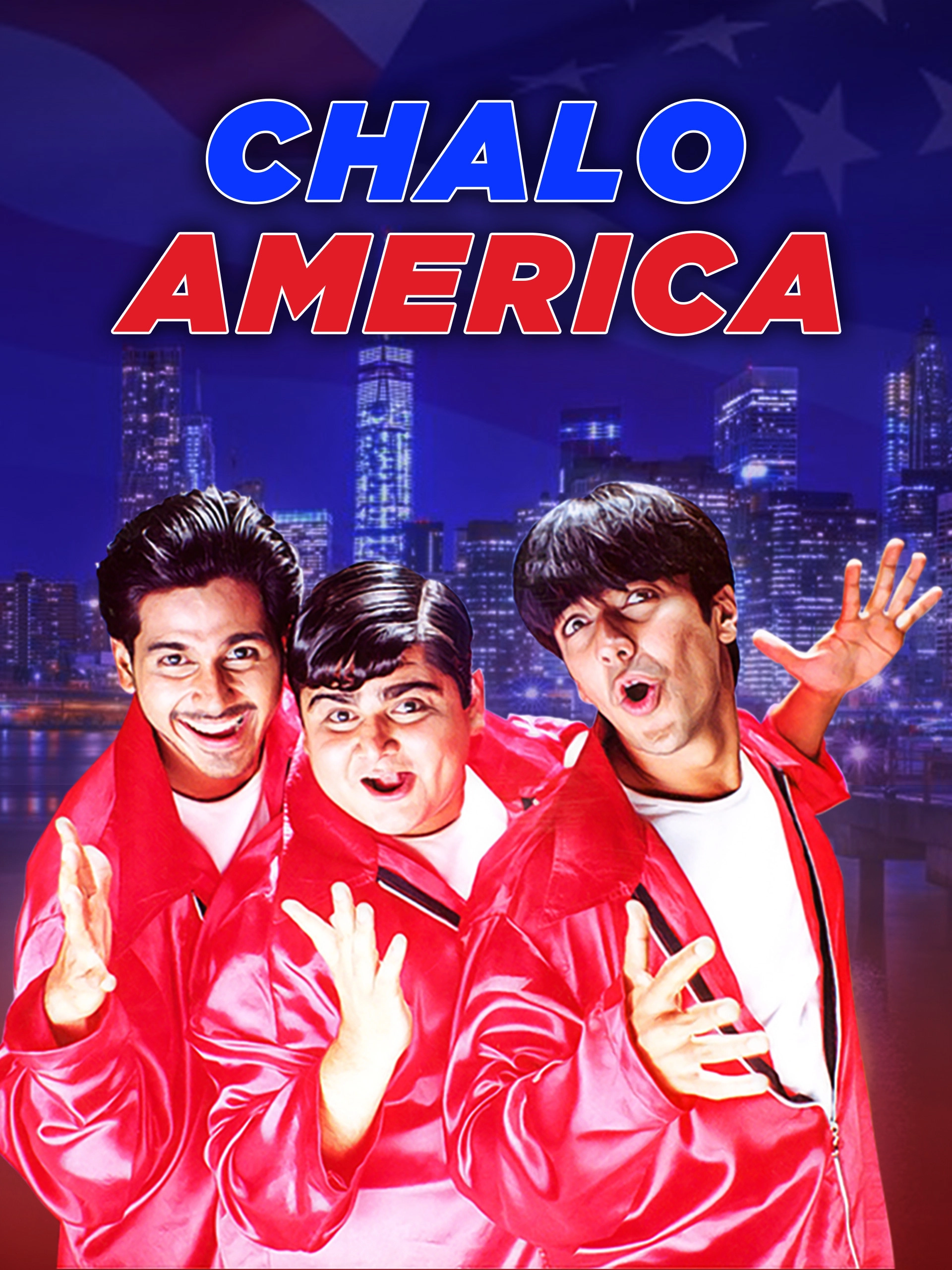 Chalo America