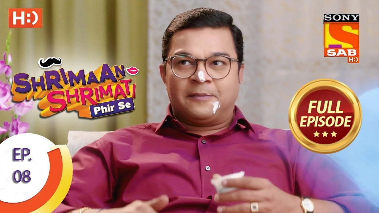 Shrimaan Shrimati Phir Se