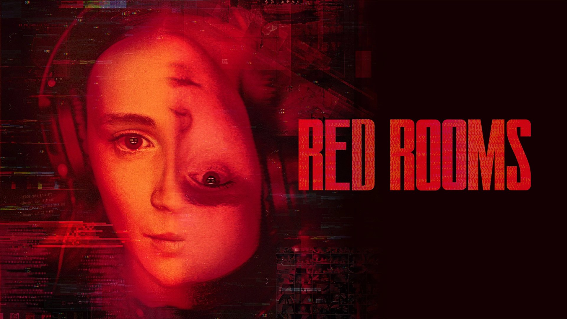 Red Rooms