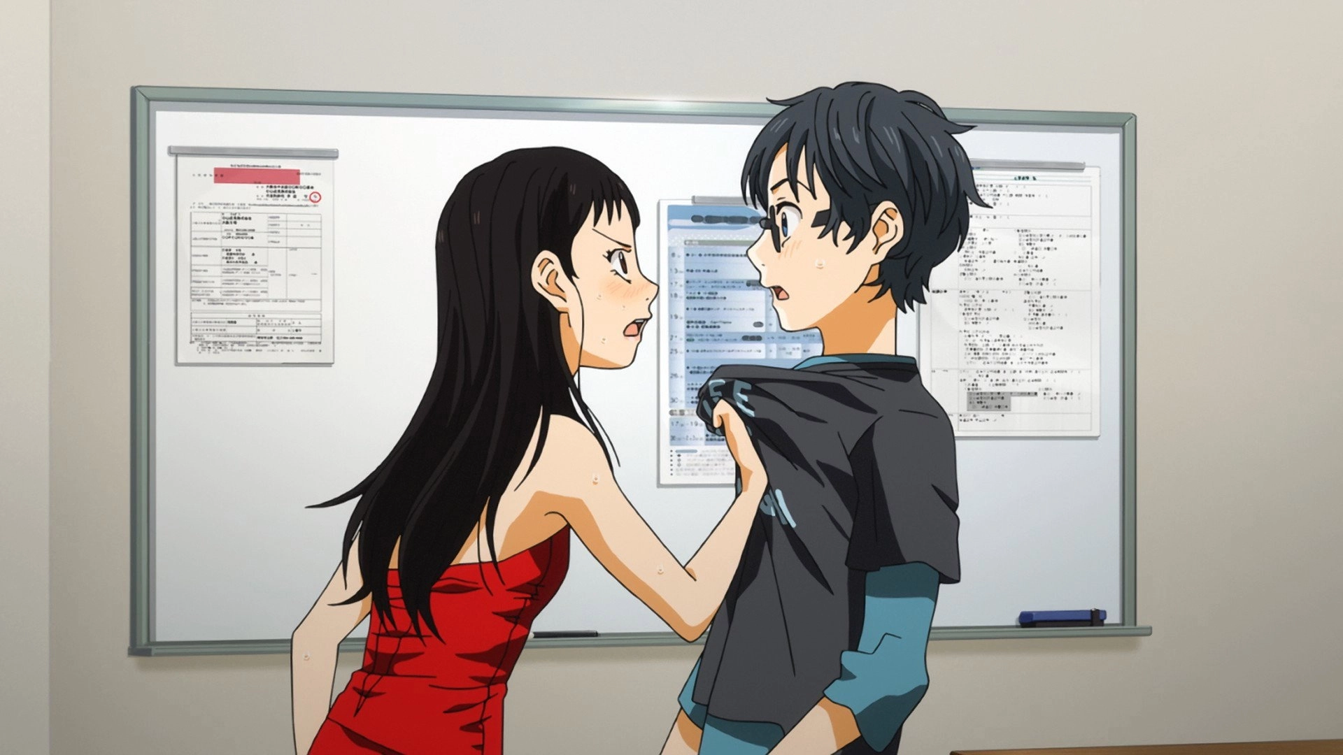 Your Lie in April
