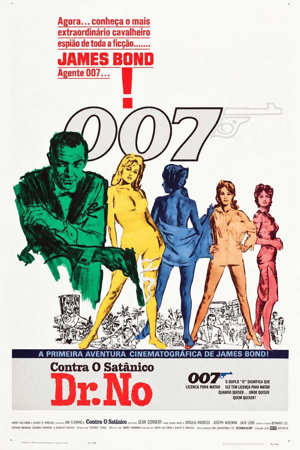 Dr. No