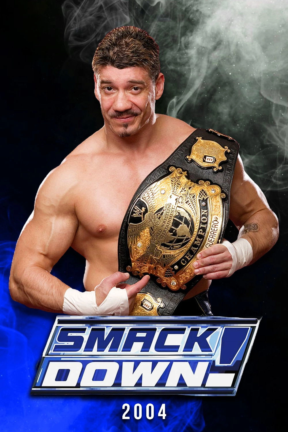 WWE Friday Night SmackDown