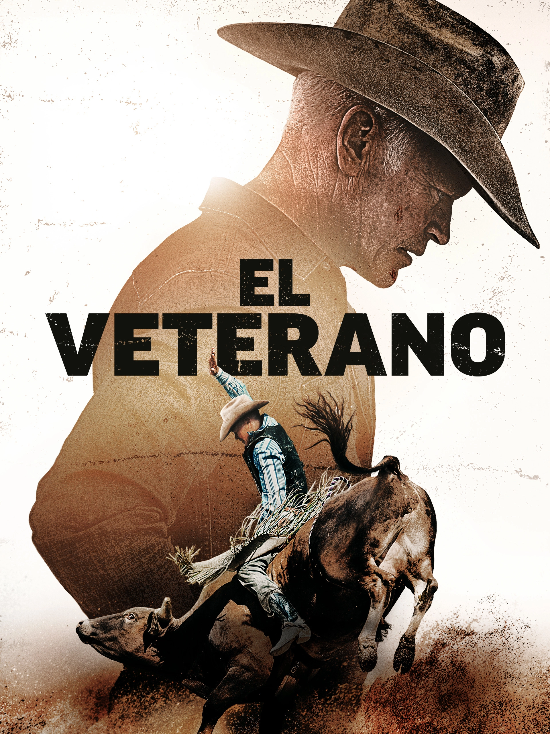 The Last Rodeo