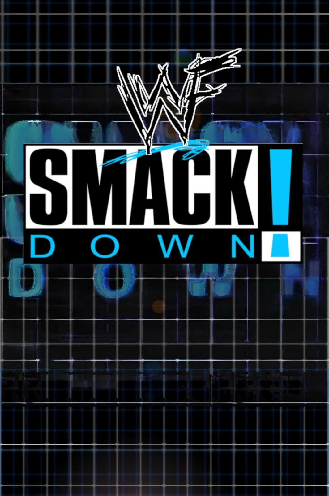 WWE Friday Night SmackDown