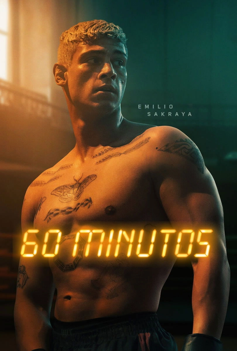 Sixty Minutes