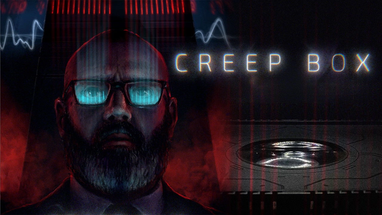 Creep Box