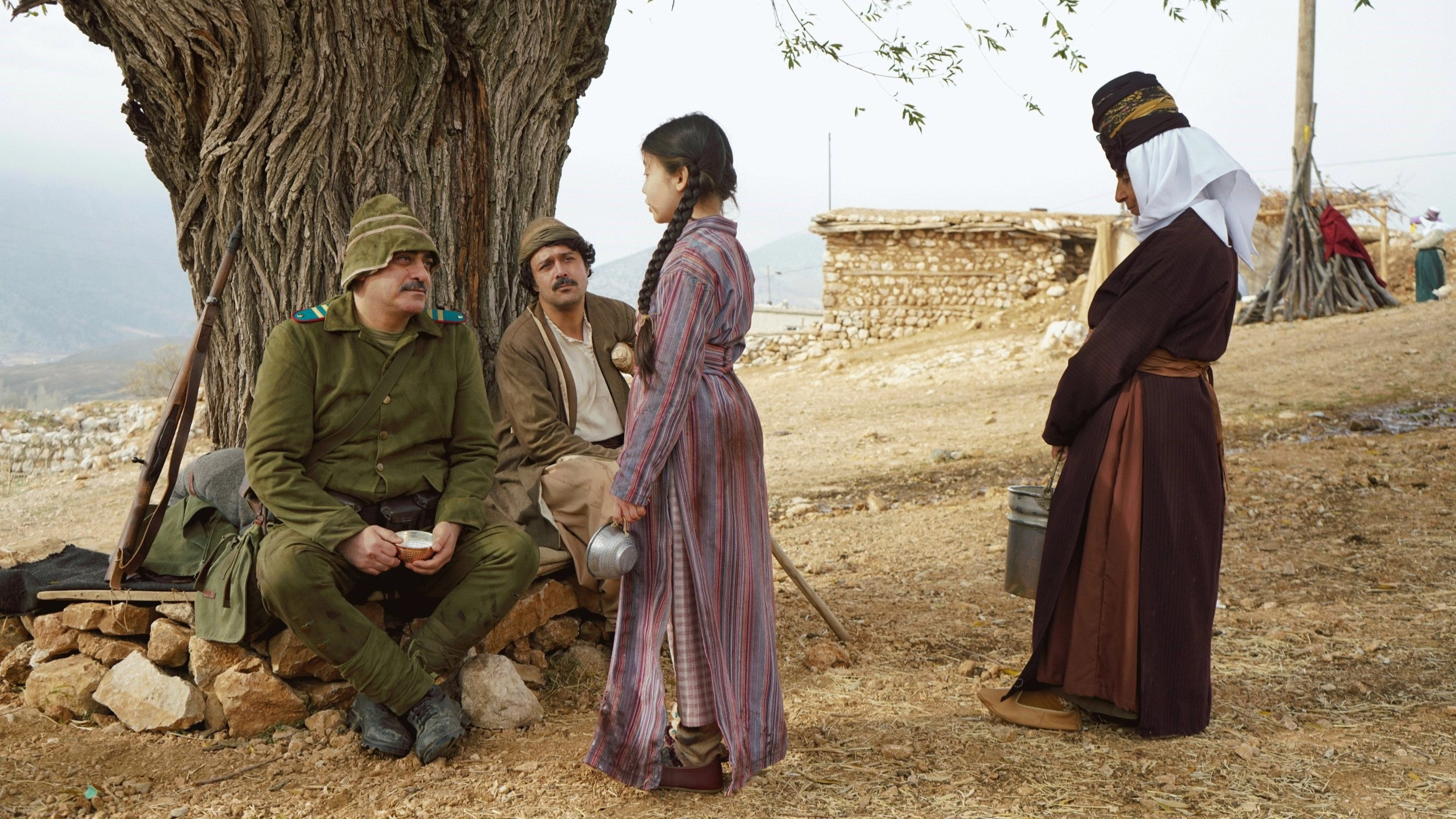 Mother Elif