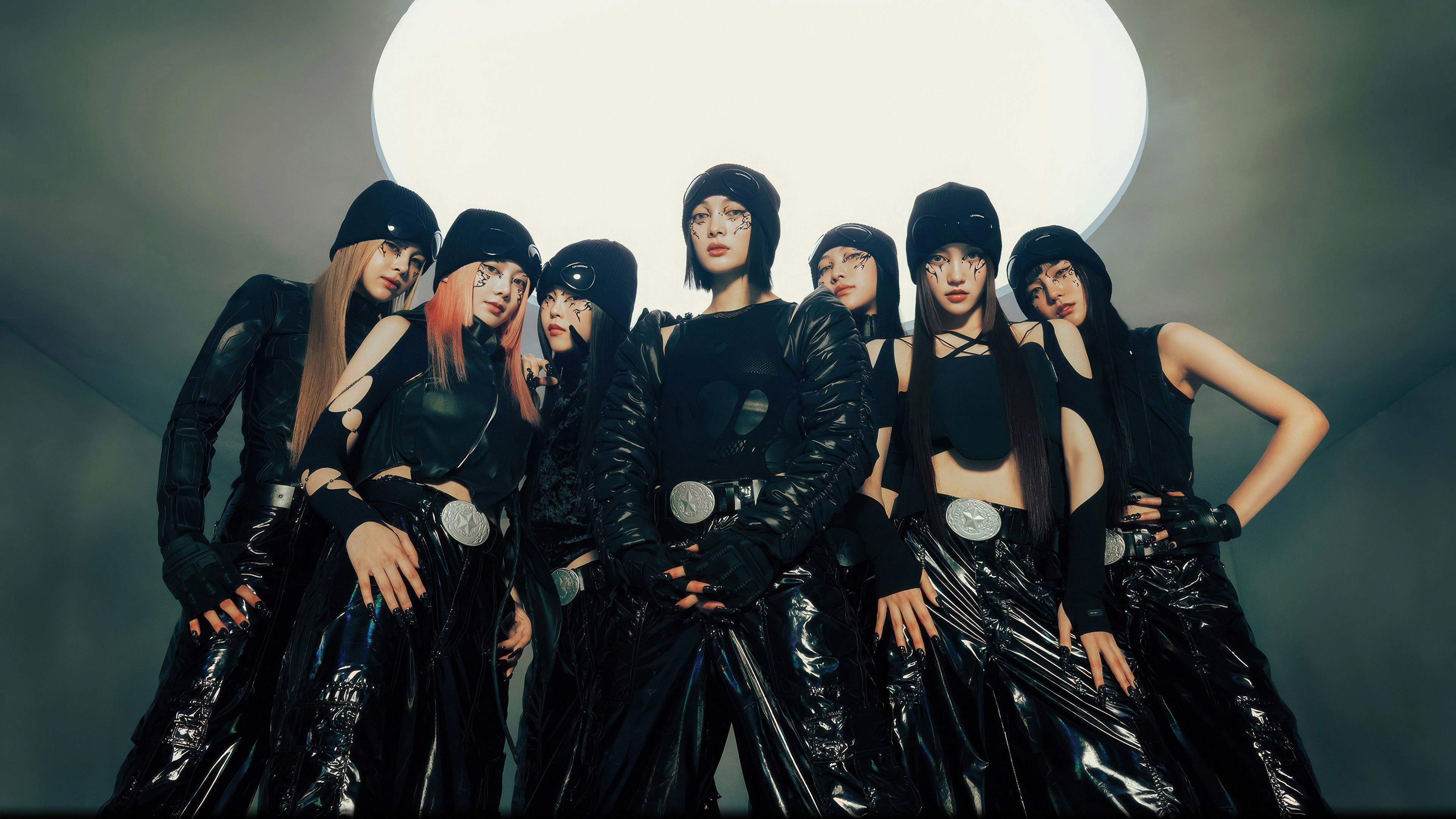 XG - 'NEW DNA' Showcase in Japan