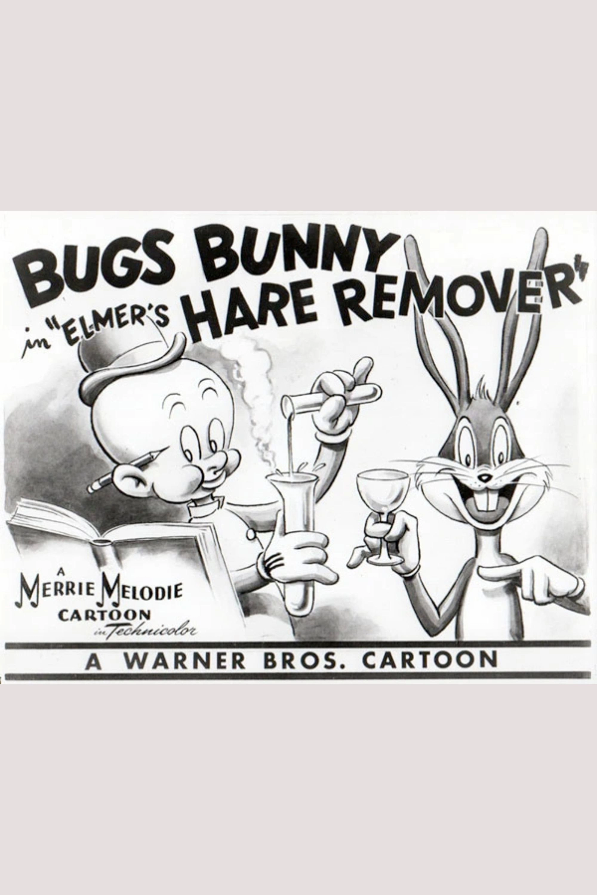 Hare Remover