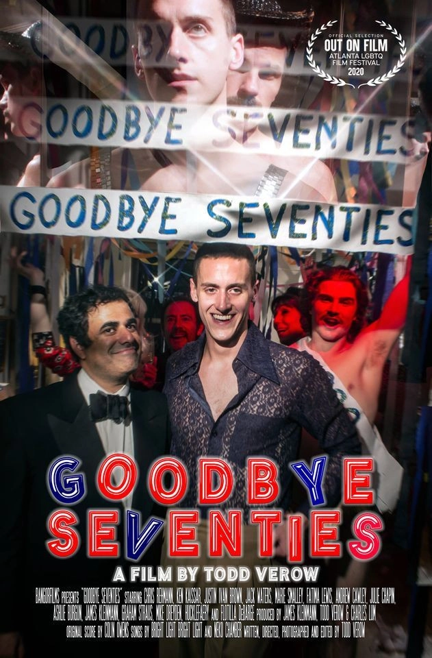 Goodbye Seventies