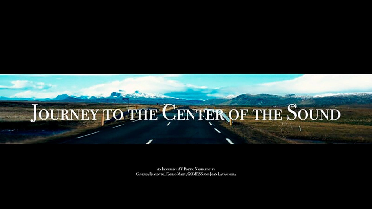 Journey to the Center of the Sound
