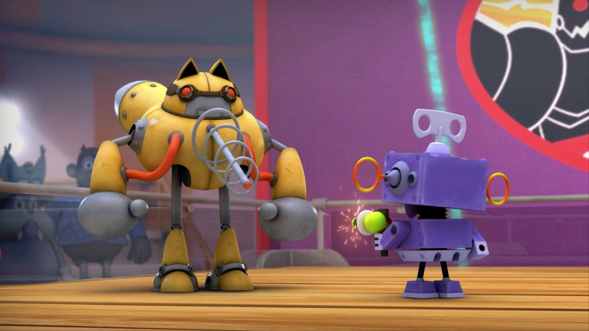 Sonic Boom