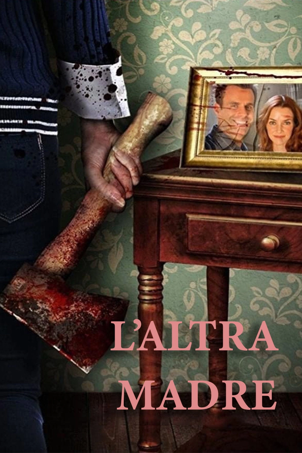 The Surrogate
