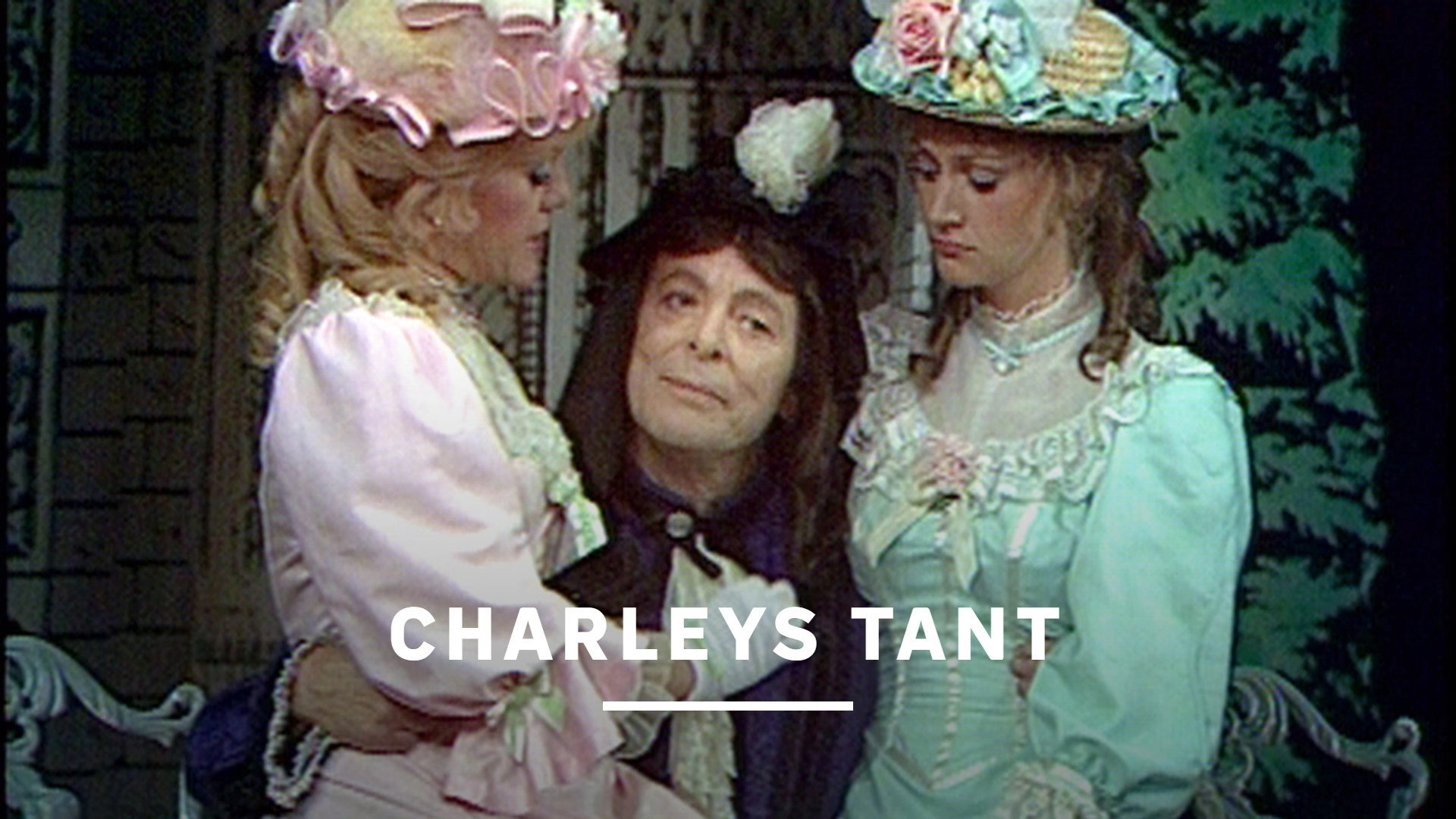 Charleys tant