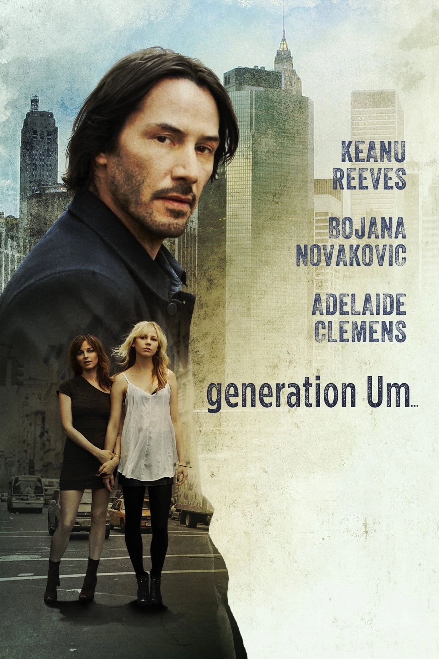 Generation Um...