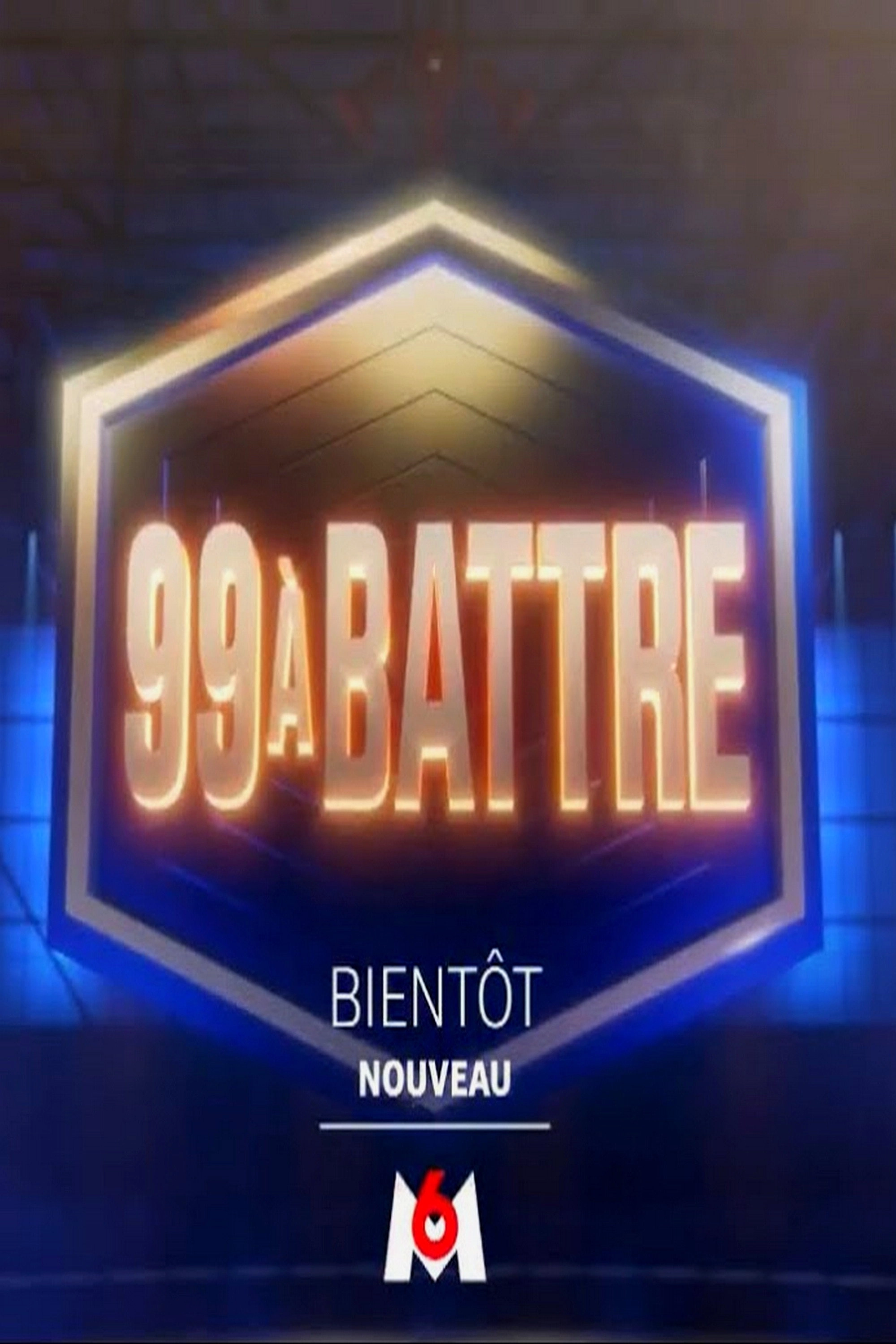 99 to Beat (France)