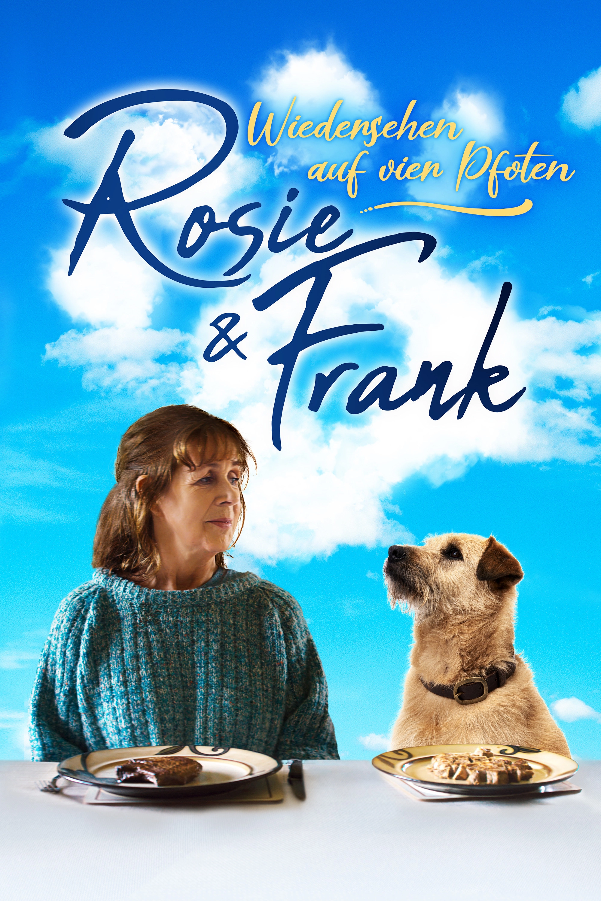 Róise & Frank