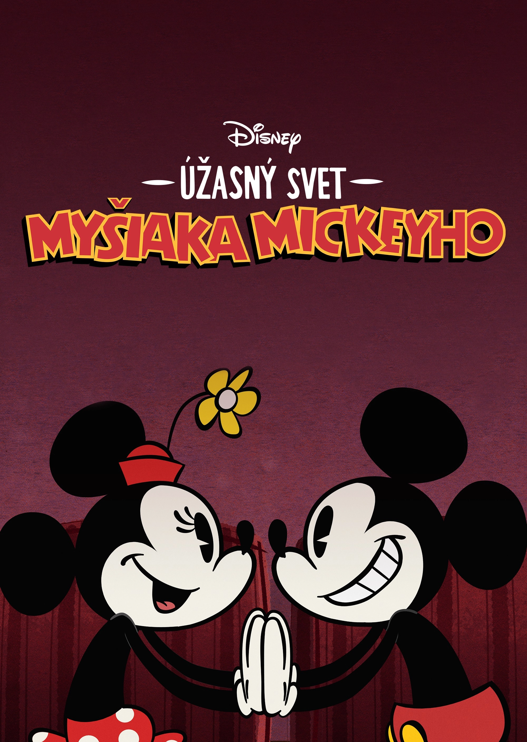 The Wonderful World of Mickey Mouse