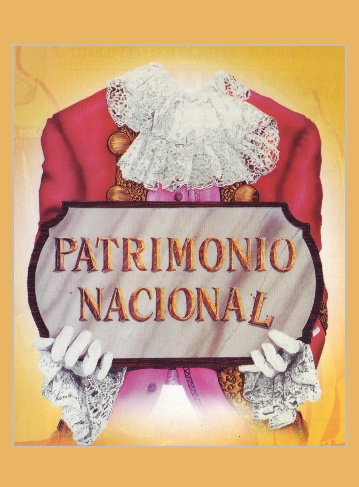 National Heritage