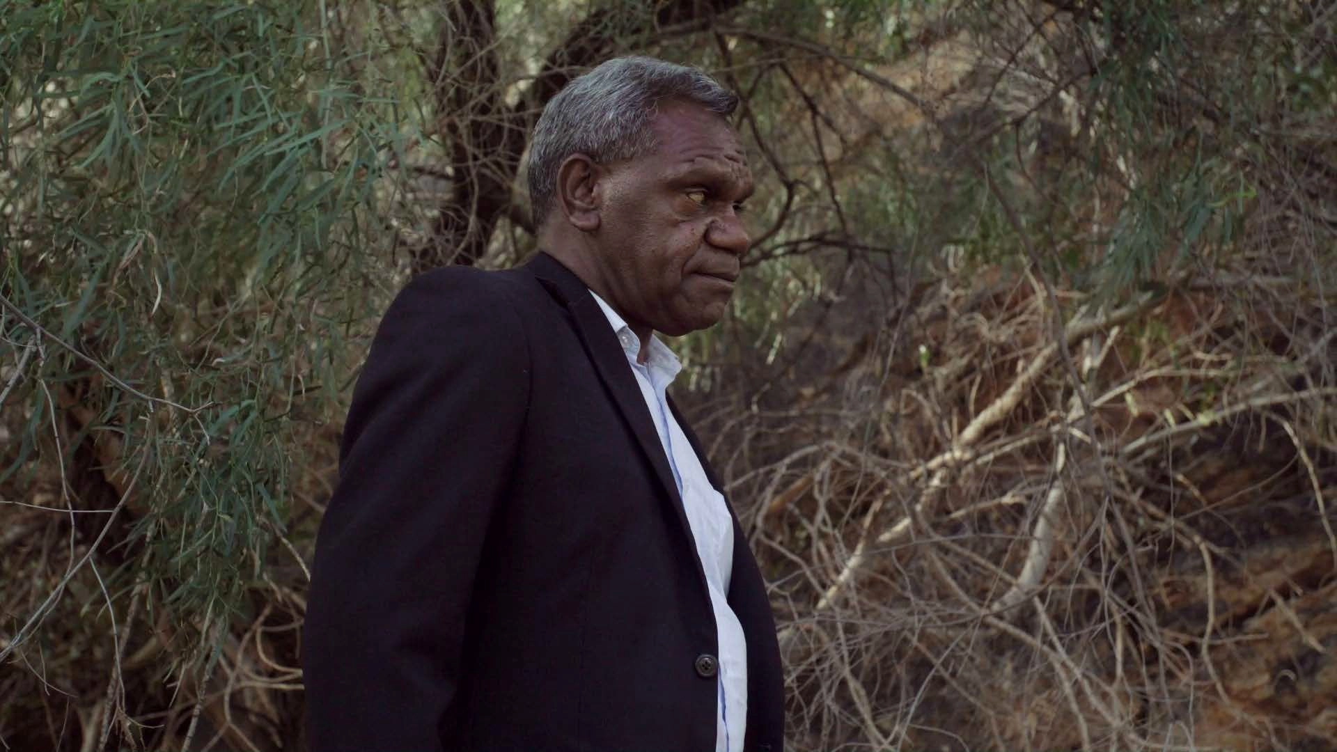 Larapinta