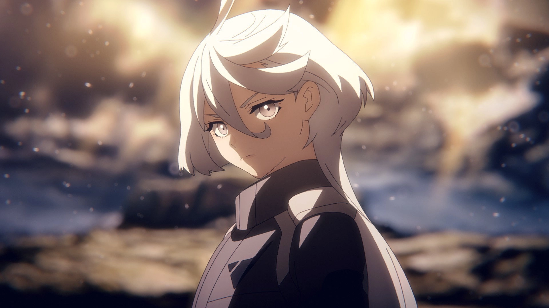 Mobile Suit Gundam: The Witch from Mercury