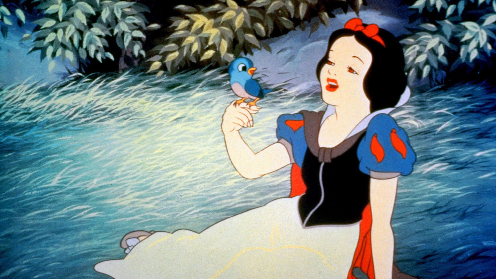 Snow White and the Seven Dwarfs