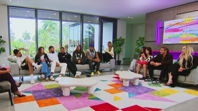 Les Anges