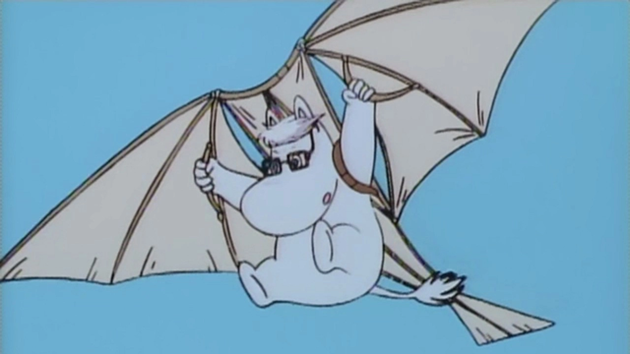 Moomin