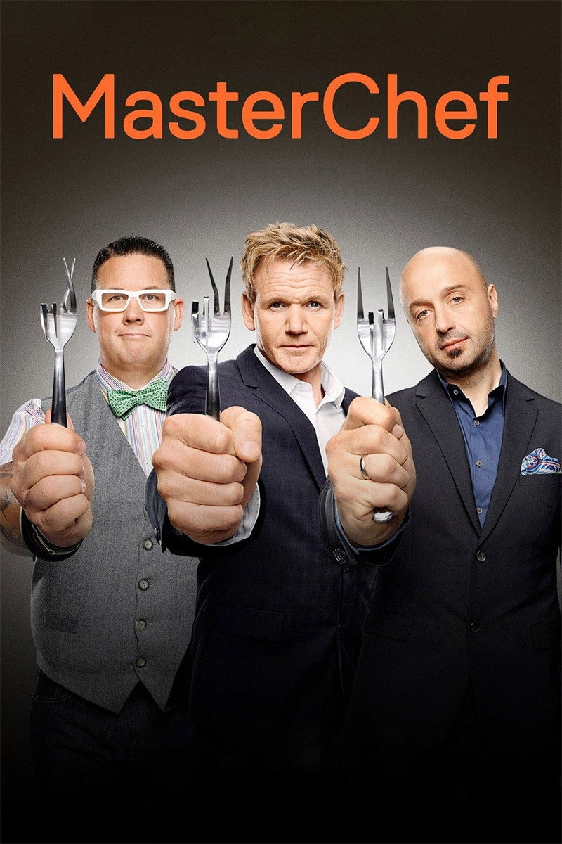 MasterChef