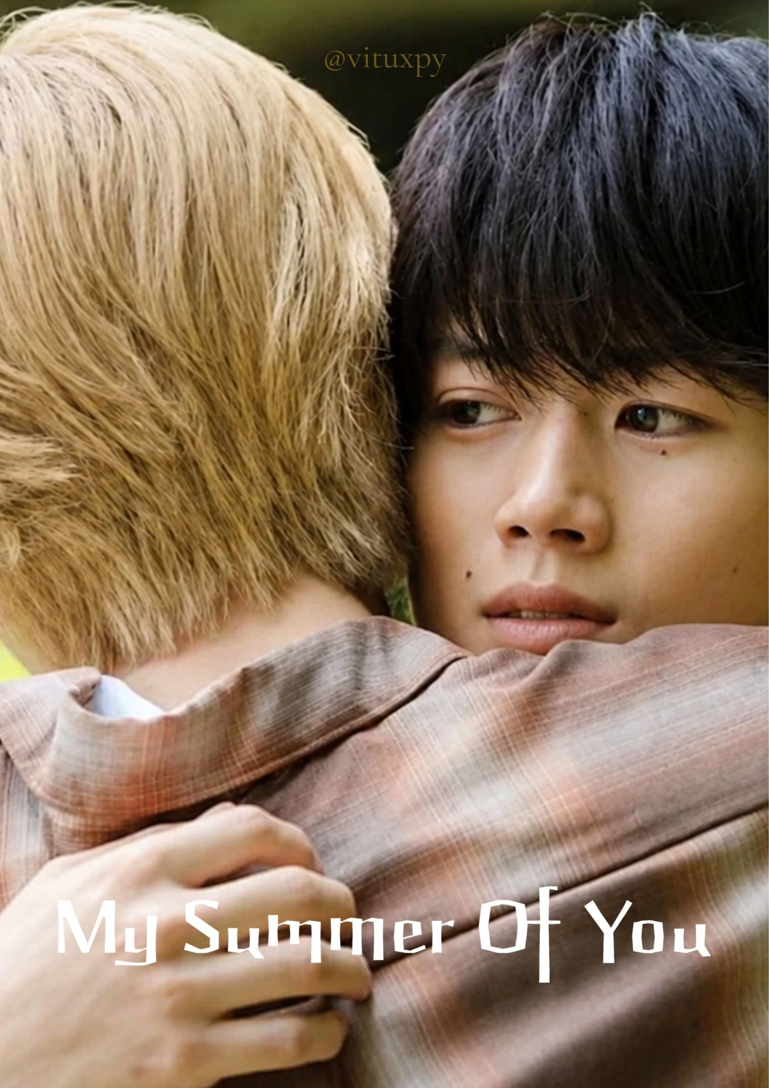 My Summer of You