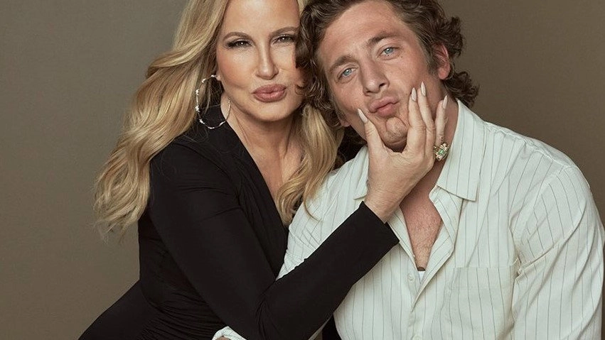 Variety Studio: Actors on Actors