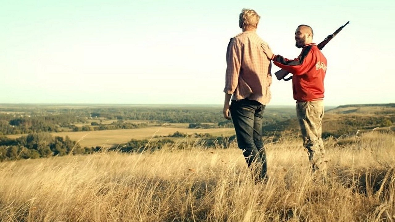 The Wild Fields