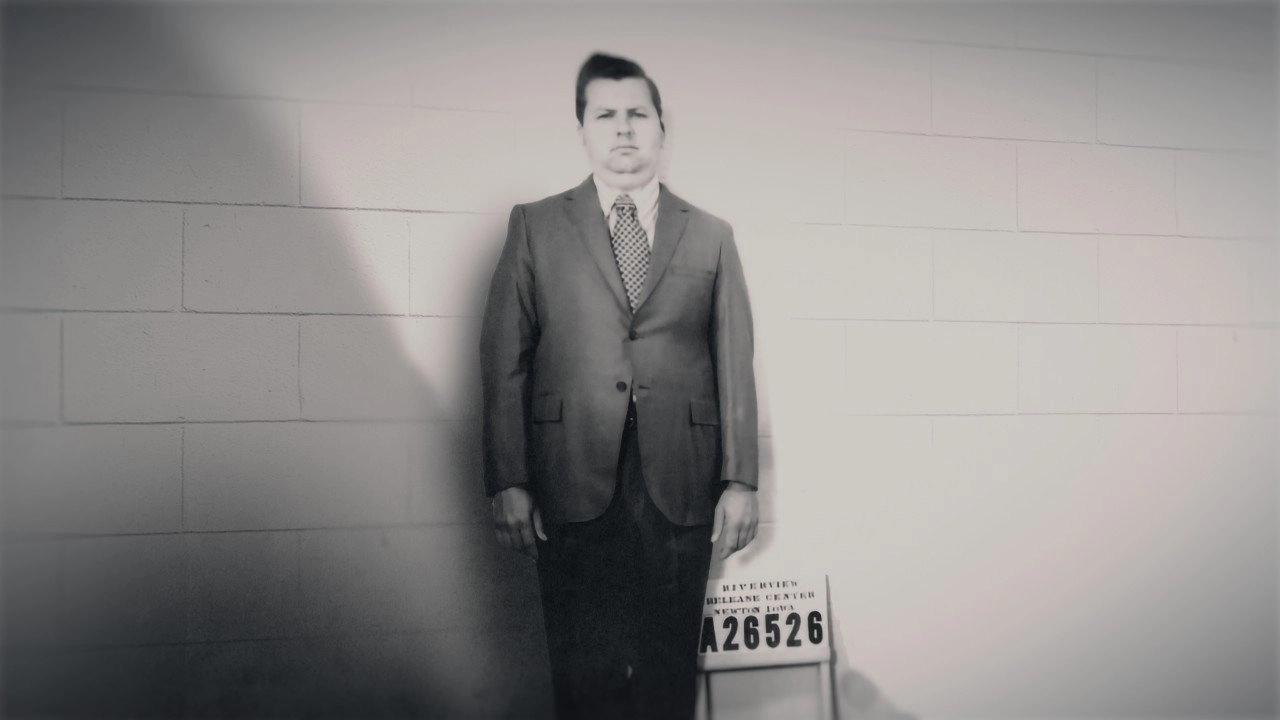 Conversations with a Killer: The John Wayne Gacy Tapes