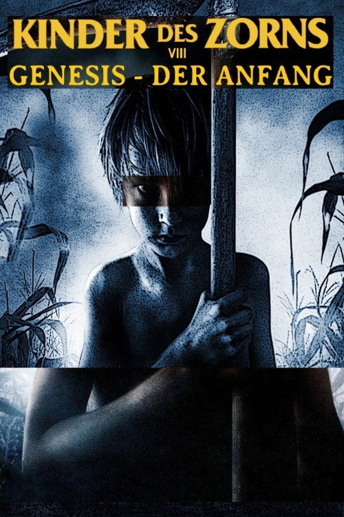 Children of the Corn: Genesis