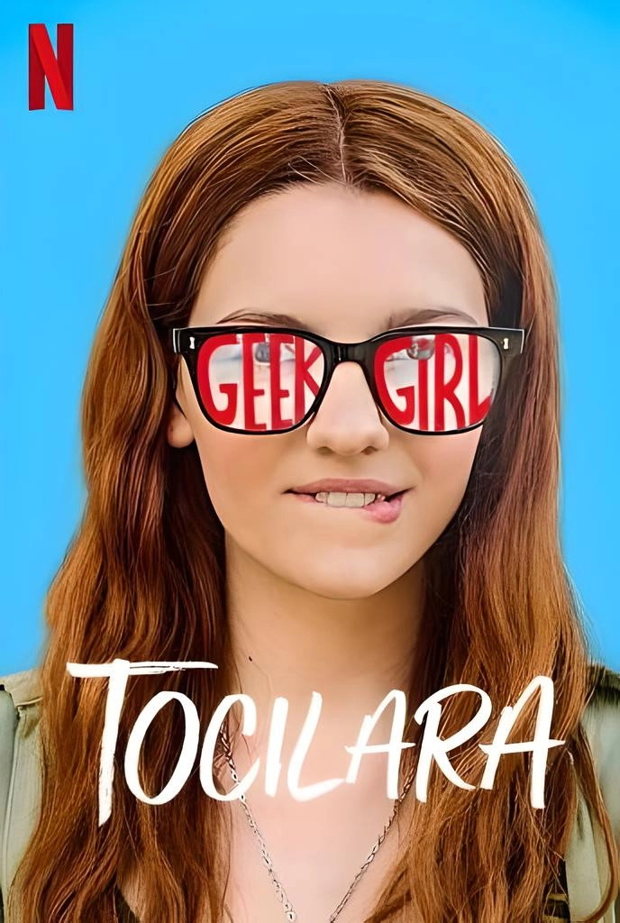 Geek Girl
