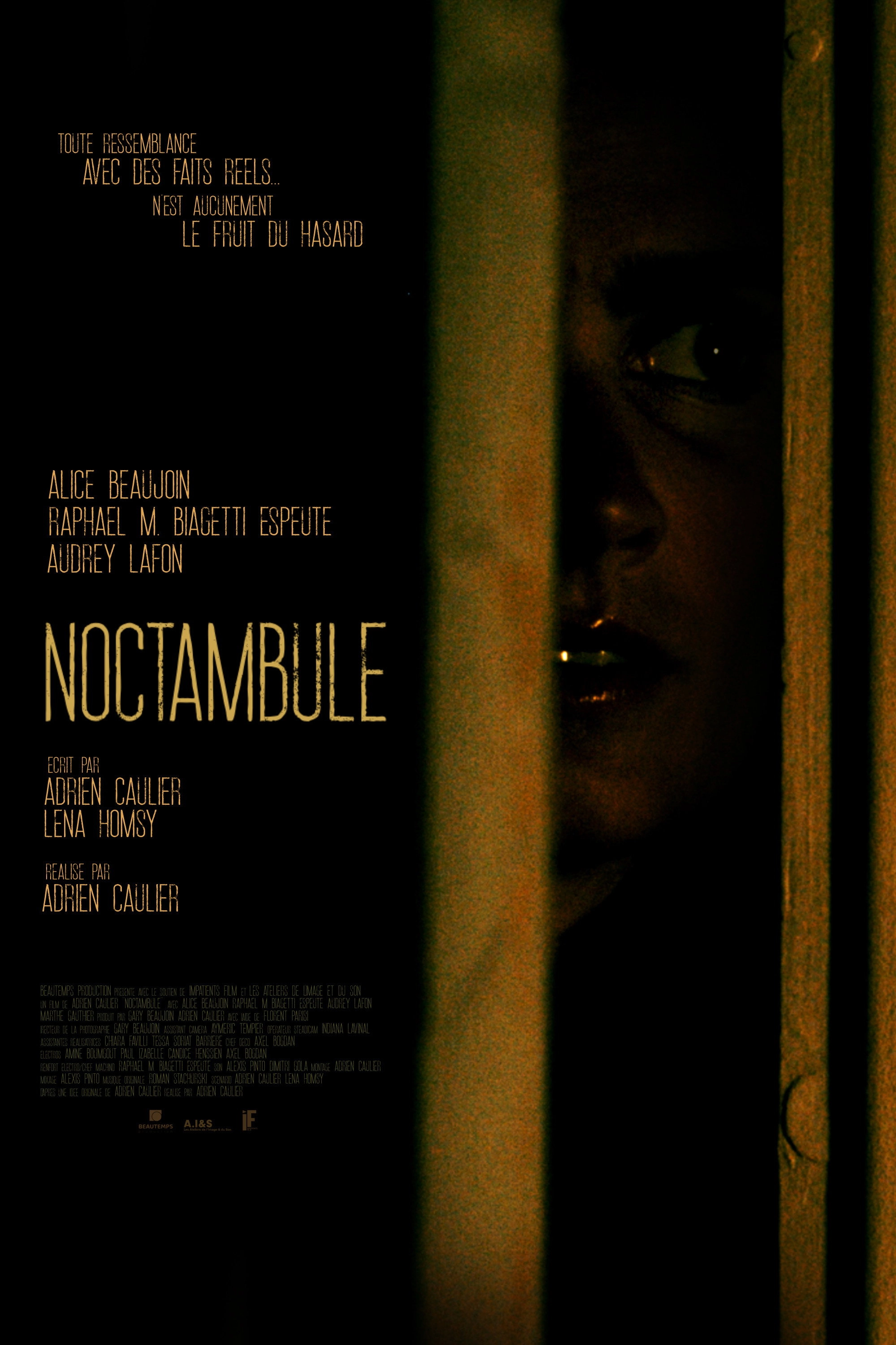 Noctambule