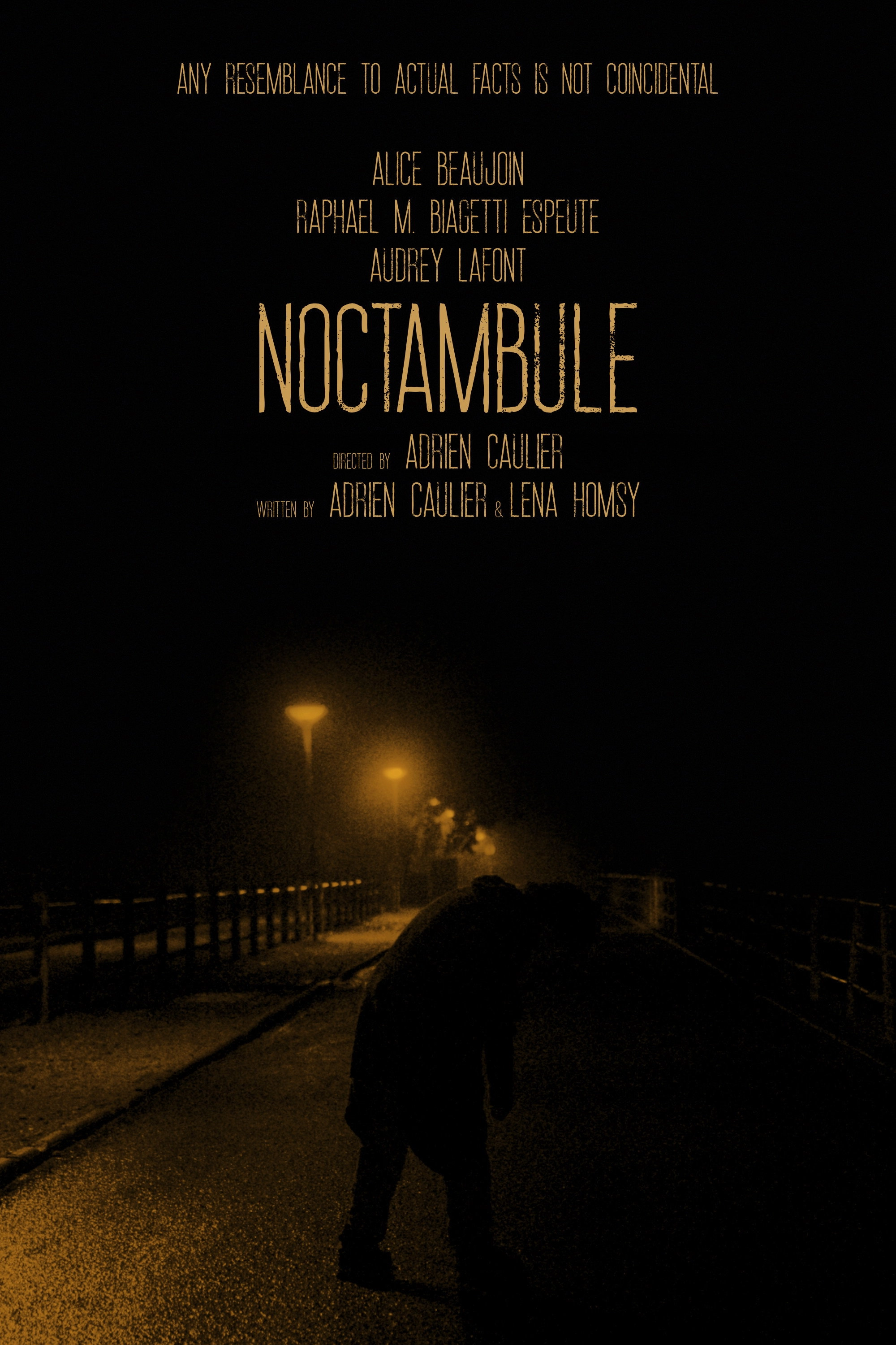 Noctambule