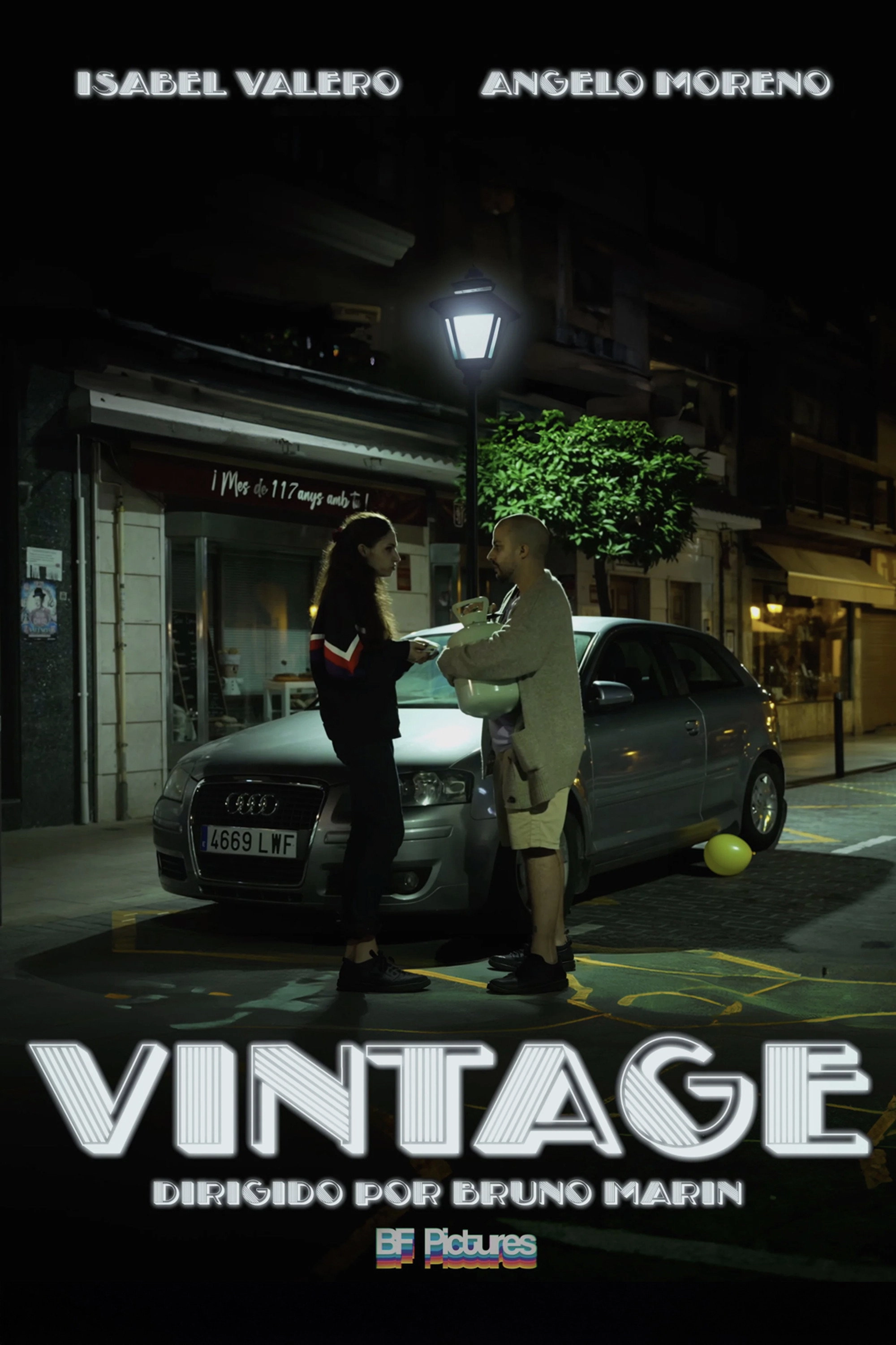 Vintage