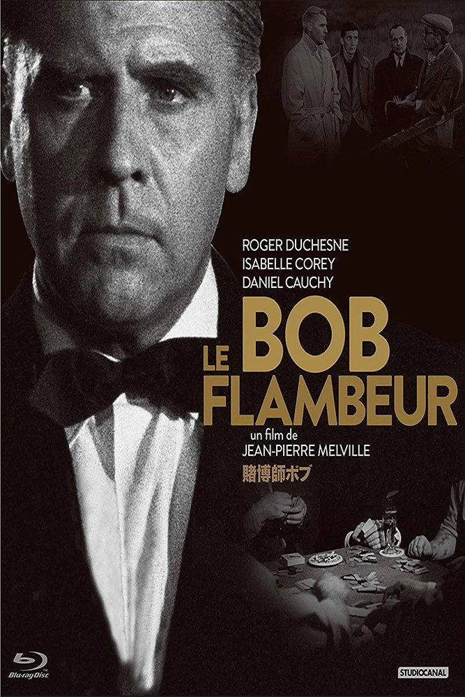 Bob le Flambeur
