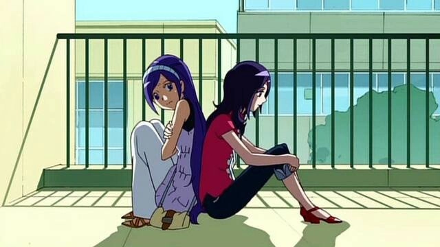 Fresh Precure!