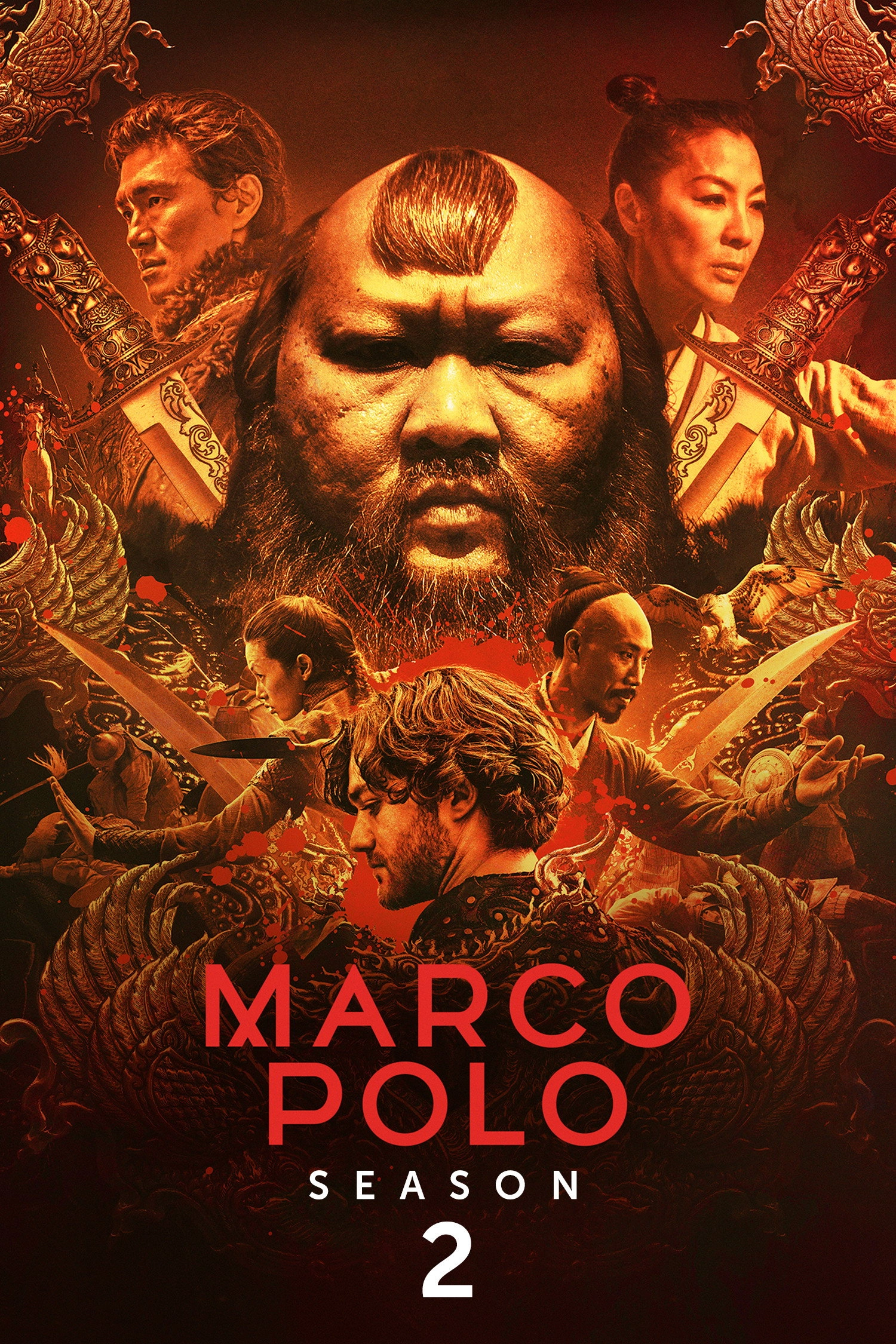 Marco Polo