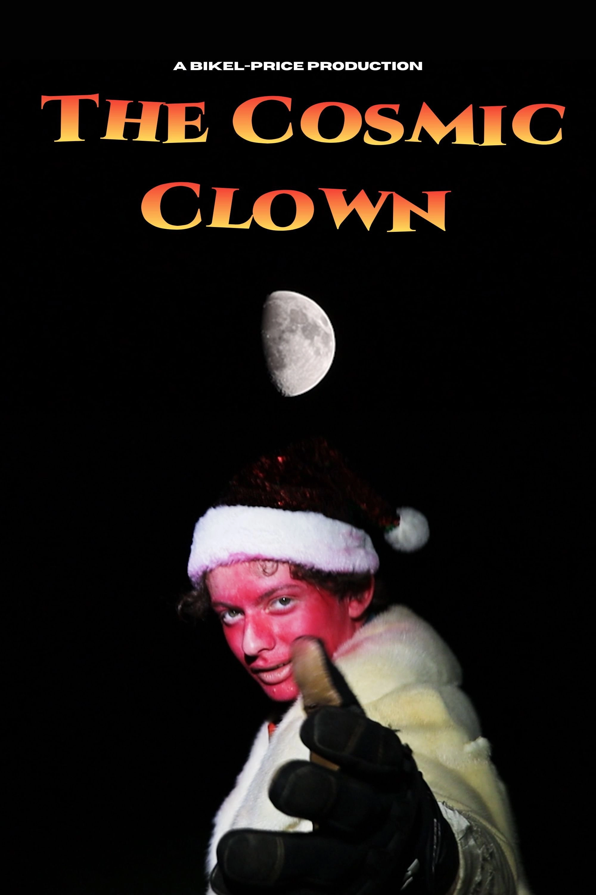 The Cosmic Clown