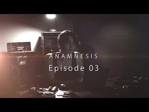 Anamnesis