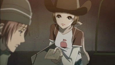 NANA