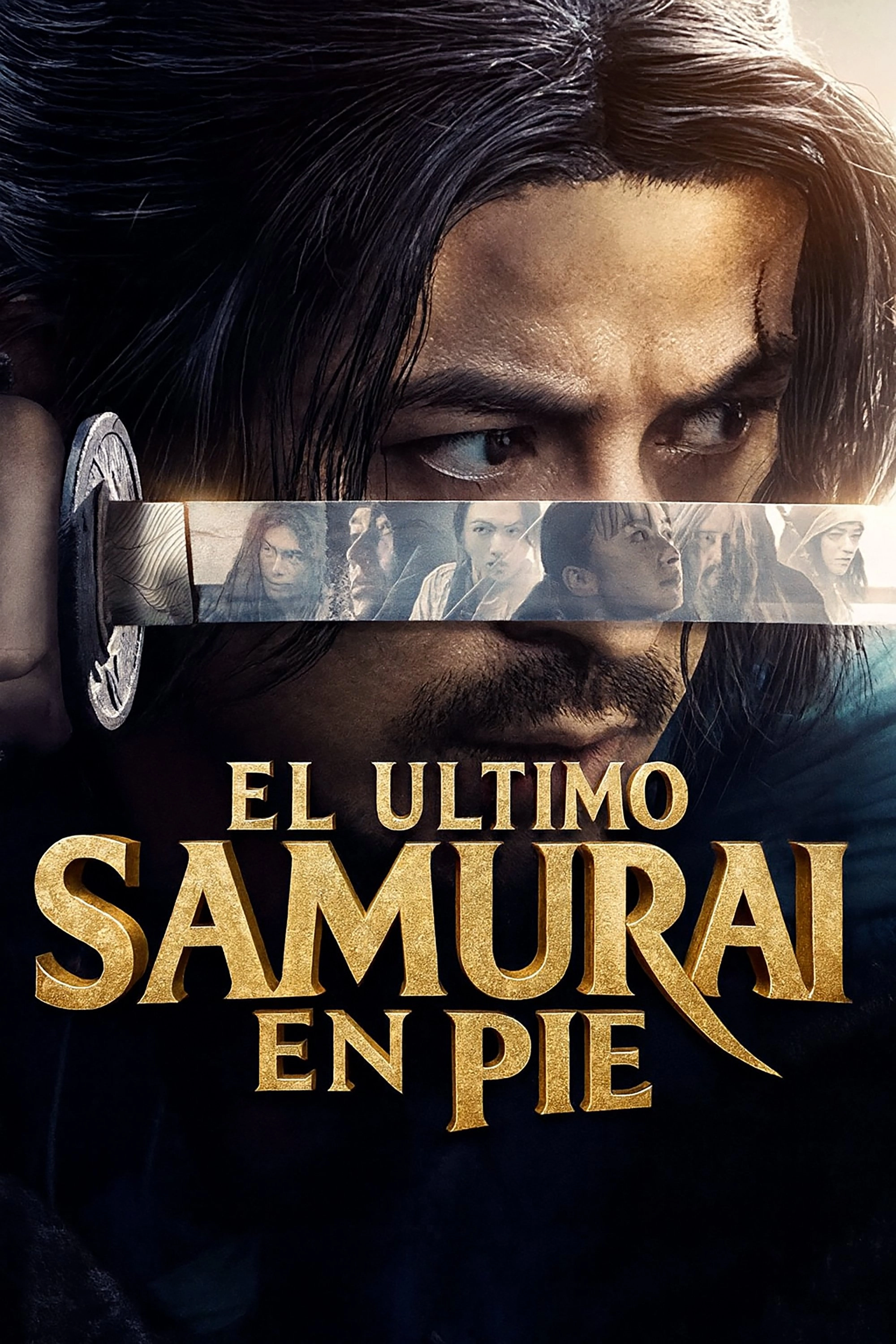 Last Samurai Standing