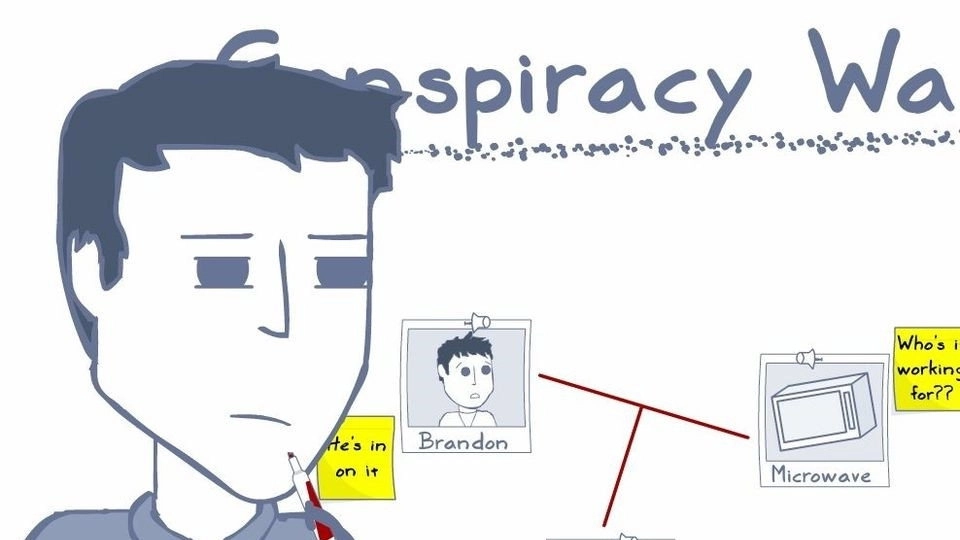 Rooster Teeth Animated Adventures