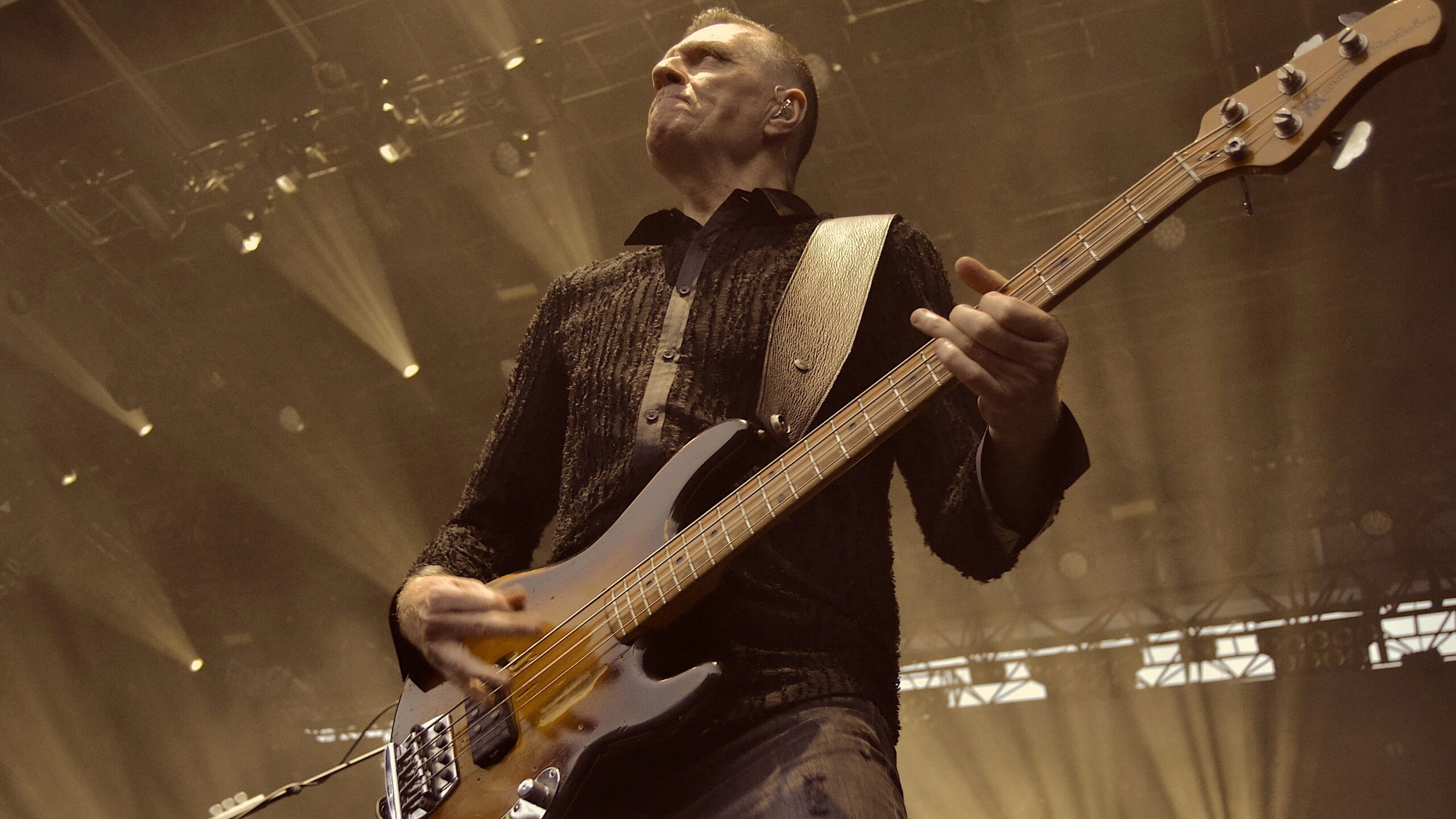 Simple Minds @ Nuits de Fourvière 2024